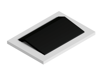 Панель HI WOOD